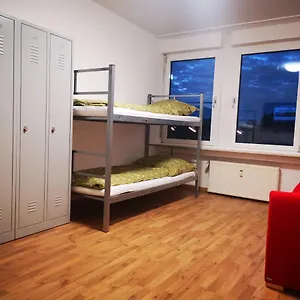 Hostel Monteurzimmer-münchen24, München