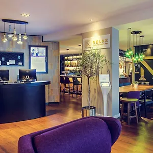 Hotell Mercure Center