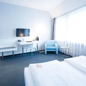 Select Checkpoint Charlie 4* Berlin