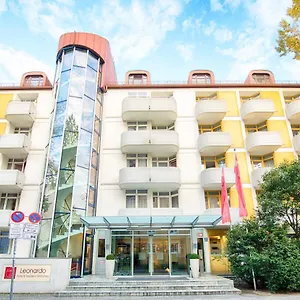 Hotell Leonardo & Residenz