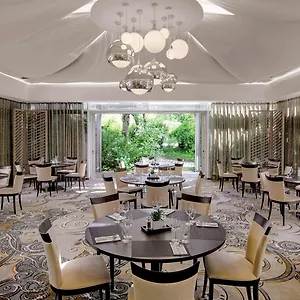 Hotell Hilton Park