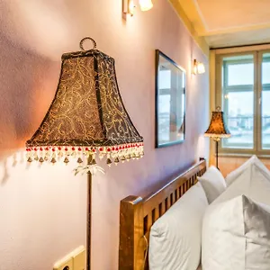 Ristorante E Pensione La Campagnola 2* Dresden