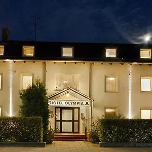 Hotel Olympia, München