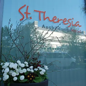 Ausbildungshotel St. Theresia 2* München